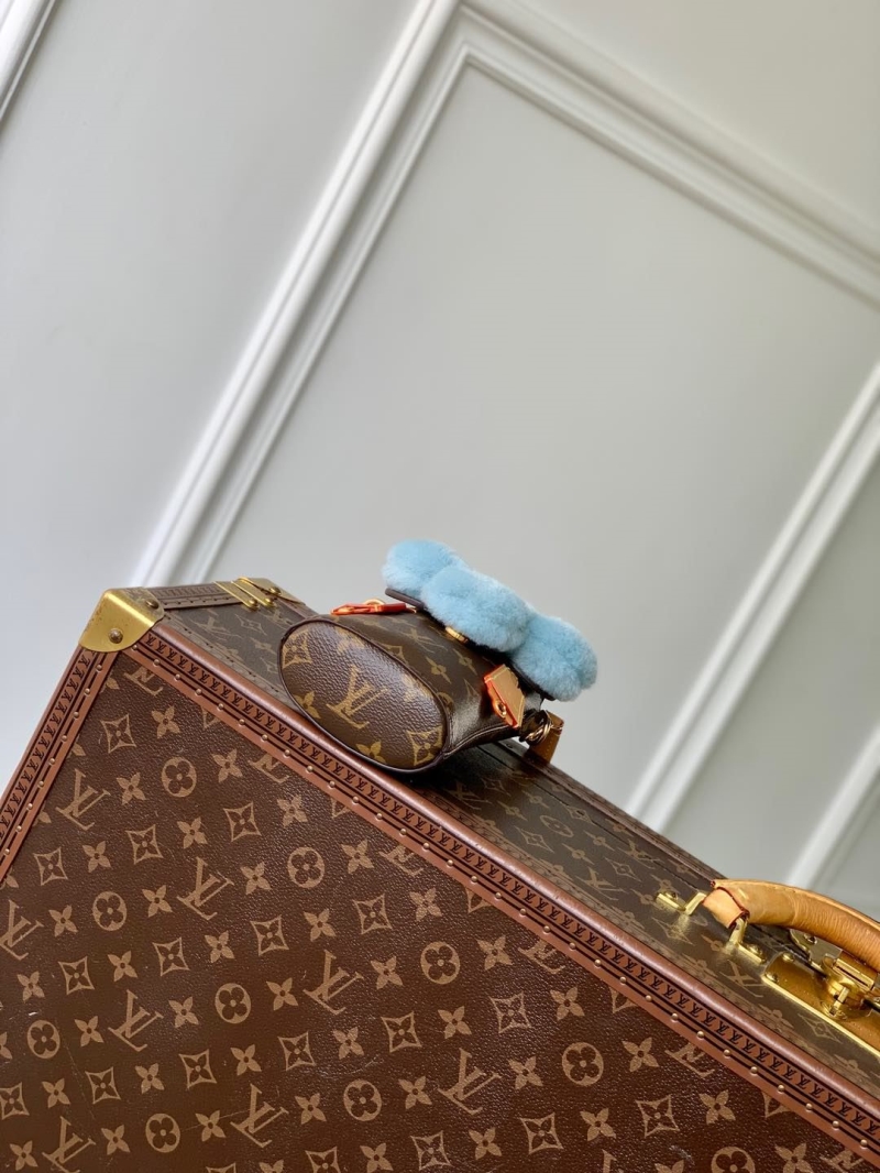 LV Satchel bags